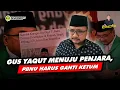 Download Lagu Alifurrahman: GUS YAQUT MENUJU PENJARA, PBNU HARUS GANTI KETUM