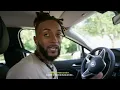 LYCINAÏS JEAN - DANJE (FEAT. RDYDY & JAZZYKEY) OFFICIAL VIDEO