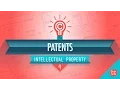 Patents Novelty and Trolls Crash Course Intellectual Property