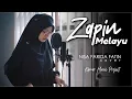 Download Lagu ZAPIN MELAYU - Nisa Farida Fatin ( New Cover )