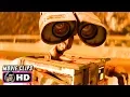 WALL-E Clips - Final FUNtier 2008 Disney Pixar