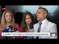 WATCH LIVE Attorneys speak after OnlyFans model gets 6 years in prison under plea deal