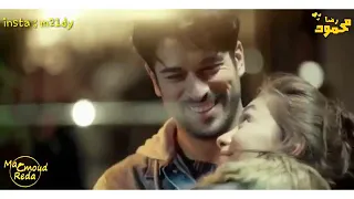 قول ما شفتك لمست قلبي بنظرة وحدة 