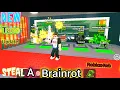 The Shocking Truth About Sammy Admin s Taco Update Steal a Brainrot