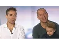Milo s adventures Viral dads children s book on surrogacy