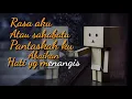 Download Lagu ILUSI TAK BERTEPI   HIJAU DAUN liric lagu galau HD