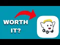 SpotAngels - Parking Gas App Review