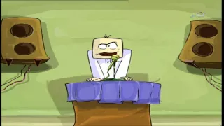 كارتون دمتم سالمين 1 35 منصة الحوار 