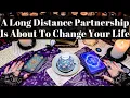 Download Lagu A LONG DISTANCE PARTNERSHIP IS ABOUT TO CHANGE YOUR LIFE AND IT’S HAPPENING FAST