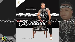 mzukulu wadlala ngami official audio 
