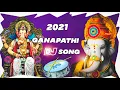 Download Lagu 2022 NEW GANAPATHI SONG |MIX BY| DJ NARESH  DJ SAI GOUD
