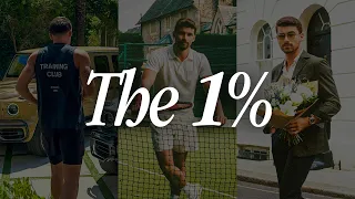 5 traits of the top 1 man