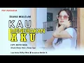 Lagu KAU MENDUAKAN AKU || Diana Malelak || Cipt.Rinto Nine || Tembang Kenangan Nostalgia Terpopuler 