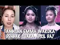 Lagu GEGER√√ APRIL CIREBON MEMBUAT EMMA WAROKA MENANGIS KARNA KEMERDUAN SUARANYA!!