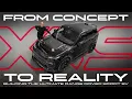 Lagu From concept to REALITY: Building the best Range Rover Sport SV XRS