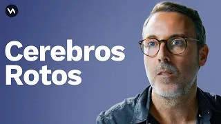 Cuando el Cerebro se Rompe: Lo que la Ciencia Revela. Dr. Saul Martínez-Horta