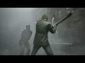Null Moon (1 Hour) - Silent Hill 2