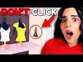 DON T WEAR This CURSED ITEM In DRESS TO IMPRESS