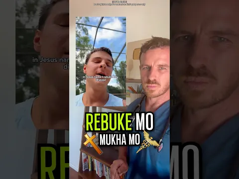 Ayoko ng Religion pag ganito