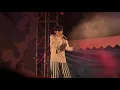 【2021浪人祭】春艷＆李權哲-Proud、深呼吸、醒著不醉、搬到合歡山上