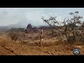 Eu Nunca Vi um Justo - Lucas - Tabernáculo da Fé - Goiânia/GO