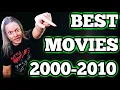 Best Post 2000 Movies Up to 2010 Top 7 Western Made Movies
