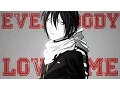 Download Lagu Everybody Loves Me ║  Noragami AMV