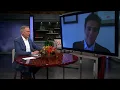 Rob Marciano Drops in to Surprise Steve Dunn
