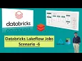 Automate ETL Workflows with Databricks Lakeflow Jobs Step-by-Step Scenario - 6