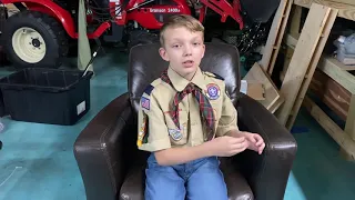 Nathan thanking Thehulltruth folks