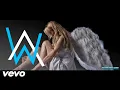 Download Lagu Alan Walker - Memories of Angel [ New Music Inspiration ]