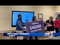 Rising senior at Winona High School receives major scholarship