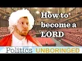Download Lagu How do you become a Lord?