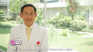 การผ่าตัดด้วยการส่องกล้อง คืออะไร และมีข้อดีอย่างไรบ้าง