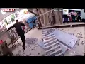 Download Lagu Suspect Trashes Target While Fleeing From Police | DJ Ghost Reaction