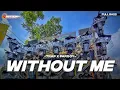 Download Lagu DJ WITHOUT ME TRAP PARGOY FULL BASS TERBARU