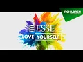 Lagu KT\u0026G ESSE Love Yourself - Live Fresh (2026) Logo Kiri