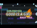 Lagu DJ FULL DROP SIUL 🔥 GOOD IS A GIRL (Prengky Gantay Remix) BASSGILANGGE