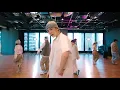 NOA - To Be Honest【Dance Performance Video】