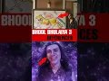 Download Lagu Bhool Bhulaiya 3 Movie All Refrences Are Crazy 🔴 #bhoolbhulaiya3