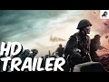 The Forgotten Battle Trailer 2021 - Gijs Blom Jamie Flatters Susan Radder
