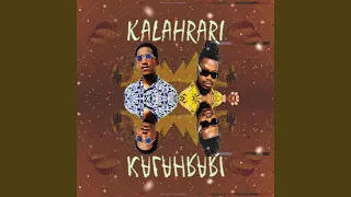 kalahrari originalmix 