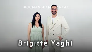 MontrealPodcast With Brigitte Yaghi مع بريجيت ياغي  MontrealPodcast With Brigitte Yaghi مع بريجيت ياغي
