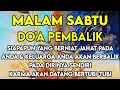 Download Lagu PUTAR SEGERA AYAT INI❗AGAR ORANG DZOLIM TERKENA KARMA \u0026 AZAB OLEH ALLAH ~ DOA AL HIJAZ