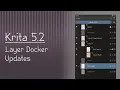 Krita 5 2 Tutorial Layers Update