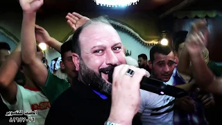 القامشلي اهل الكيف شوف الدبك والندب الفنان جهاد درويش دندنها