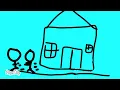 Download Lagu (part 2) pergi berkelah #animation #animasilucu #semogarame #flipaclip