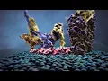 Powering the Cell: Mitochondria Animation