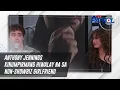 Anthony Jennings kinumpirmang hiwalay na sa non-showbiz girlfriend TV Patrol