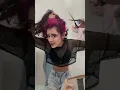 Download Lagu CORTEI O CABELO EM CASA E FIQUEI CARECA 👩🏻‍🦲😭